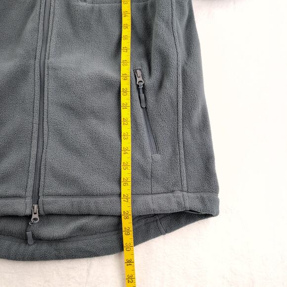 Baerskin 2.0 Tactical Fleece Steel Grey Men's Large - Picture 7 of 9